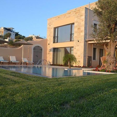 Villa Salla Sivas Bagian luar foto