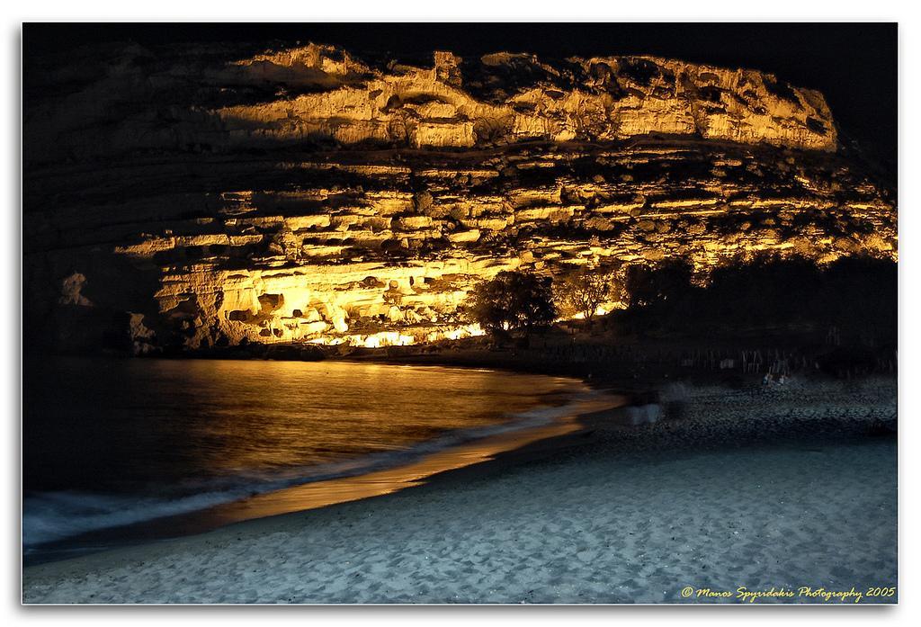 Villa Salla Sivas Bagian luar foto