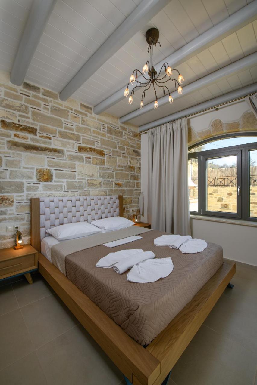 Villa Salla Sivas Bagian luar foto