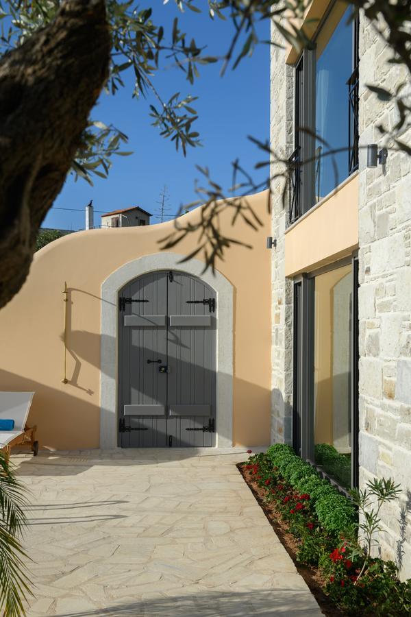 Villa Salla Sivas Bagian luar foto