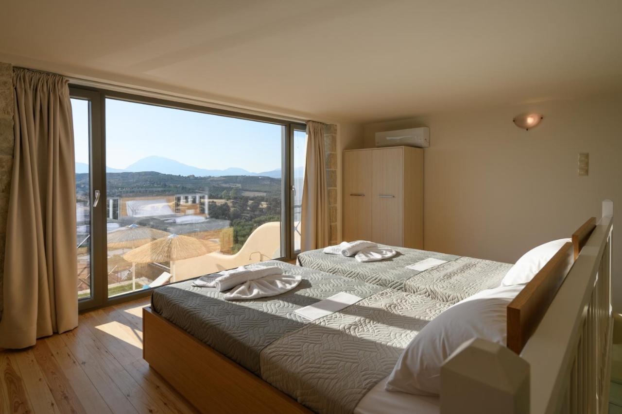 Villa Salla Sivas Bagian luar foto