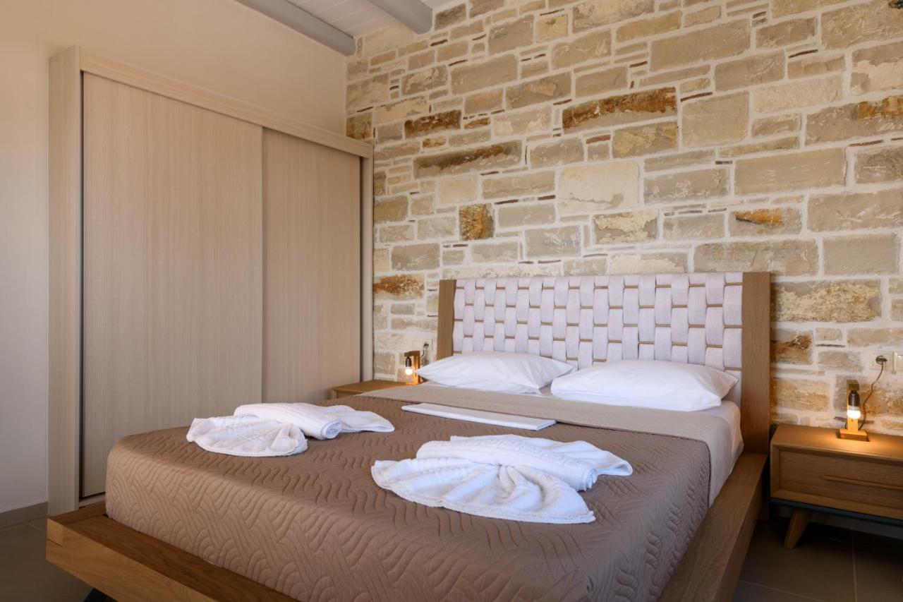 Villa Salla Sivas Bagian luar foto